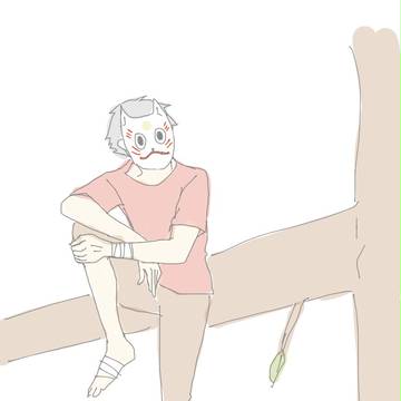 ツキアカリ5