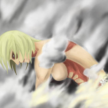 アニ レオンハート