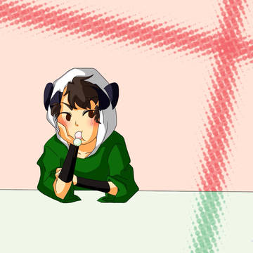 留さん！