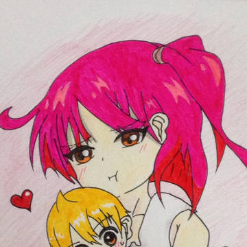 アニメマギ2期おめでとう！