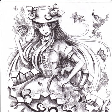 東方project