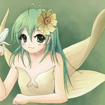 なかよしさん２
