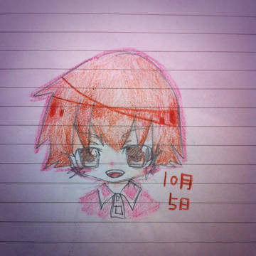 妹子の日