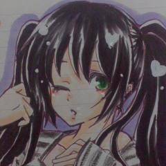 アナログ オリキャラ