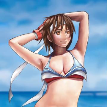 ストリートファイター桜