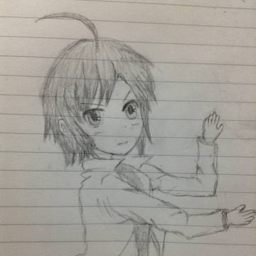とある魔術の禁書目録 打ち止め