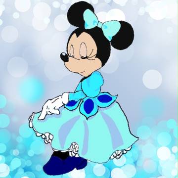 ミニー姫
