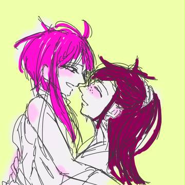 【腐向け】ツイピクまとめ⑤