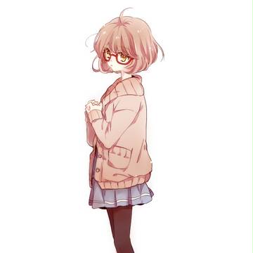 栗山未来