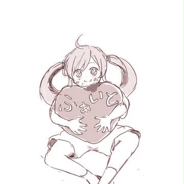 らくがき