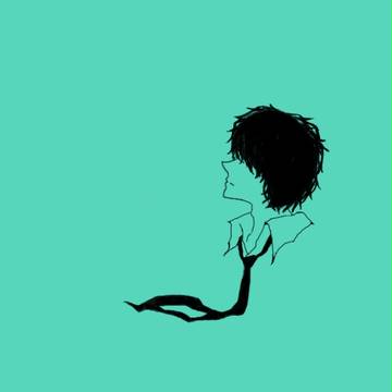 見る