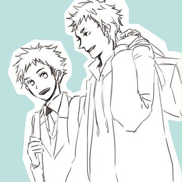 落書き