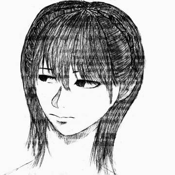女性