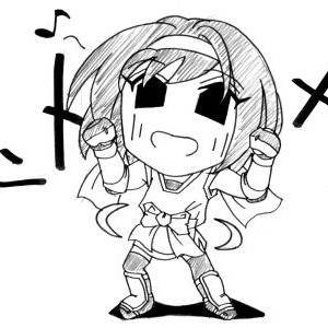 ユン・メイファ（Ｃ）