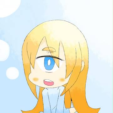 単眼さん