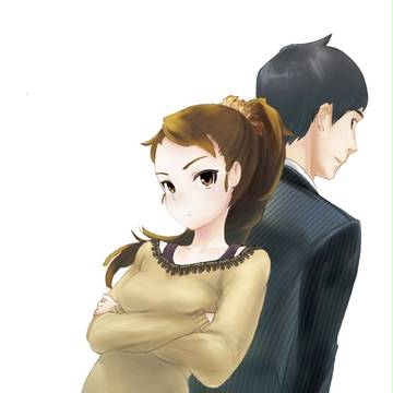 乱子と文太