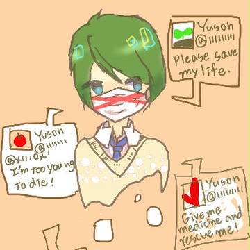 SNS依存シンドロォム。