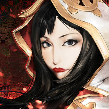 绫