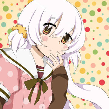 百江なぎさ