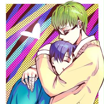 ♡高緑♡