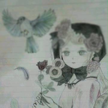 お人形