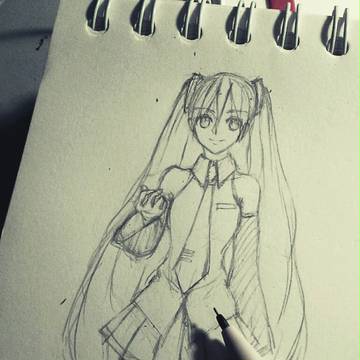 ミク
