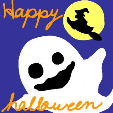 Happy halloween!!
