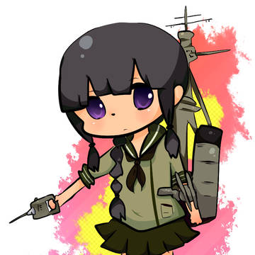 北上様！