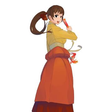 妓女