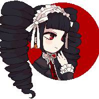 celestia ludenberg