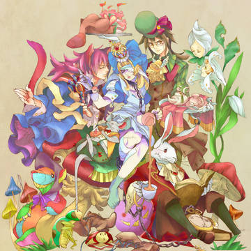 アリス