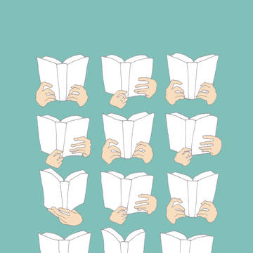Let's read