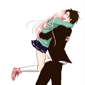 君に出逢えたことが僕のキセキ
