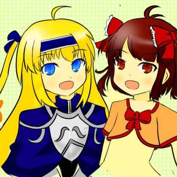 エスポワールとエスペランサー