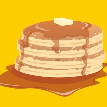 pannkaka