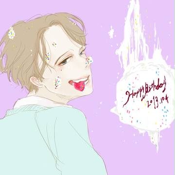HappyBirthday!跡部くん！