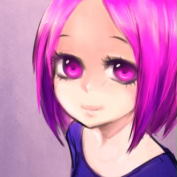 Pink Pink
