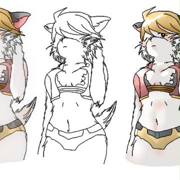 テリシア