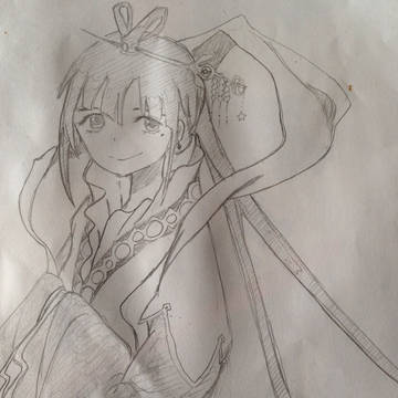 練紅玉