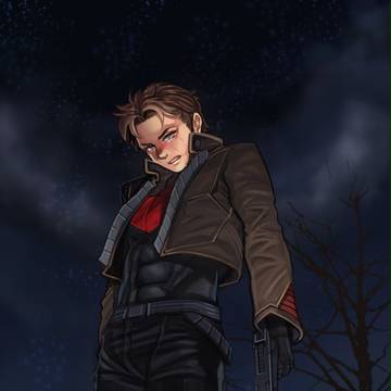 Jason todd