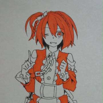 モモちゃん！