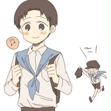 ちび ジャンマルジャン