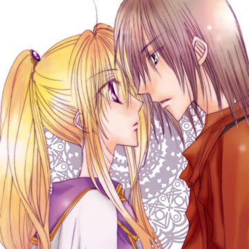 剣士と姫将軍