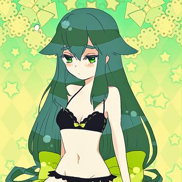 うつつちゃん