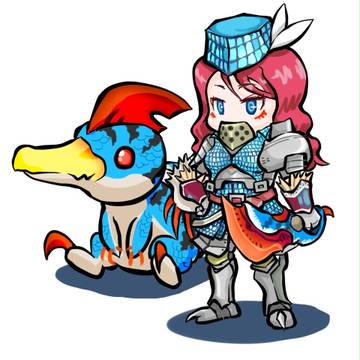 デフォルメどすらんぽす