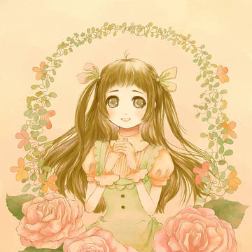 ばら