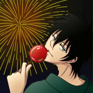 夏の思い出