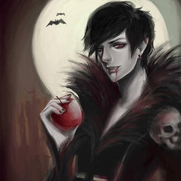 Marshall Lee