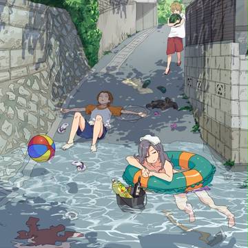 四年の放課後