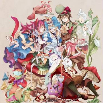 アリス２